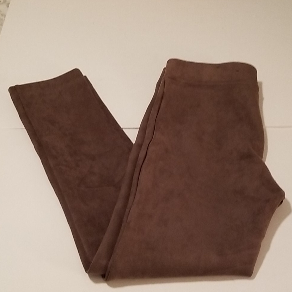 Andrew Marc Pull on Pants